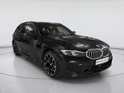 BMW 320 PACK M (2026) - Foto 13