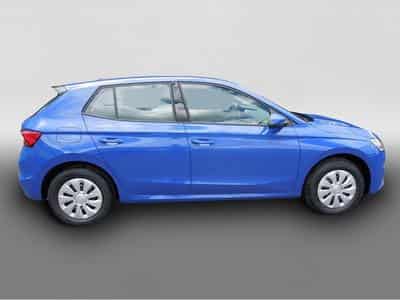 Skoda Fabia (2026) - Photo 3