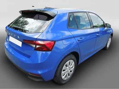 Skoda Fabia (2026) - Photo 4