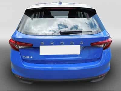 Skoda Fabia (2026) - Photo 5
