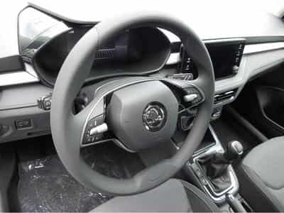 Skoda Fabia (2026) - Photo 6