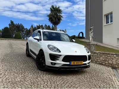 Porsche Macan Macan S (2015) - Foto 1
