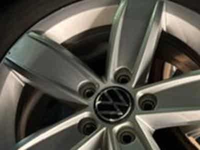 Rims and Tires – 16 - Photo 1
