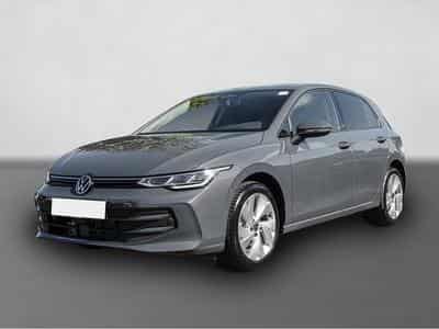 VW Golf (2026) - Photo 1