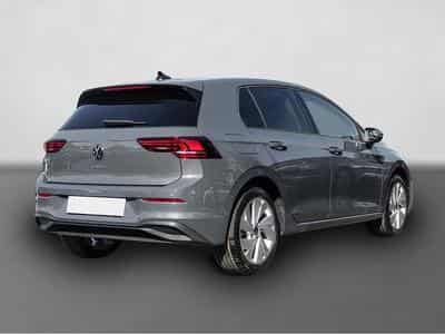 VW Golf (2026) - Photo 3