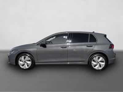 VW Golf (2026) - Photo 4