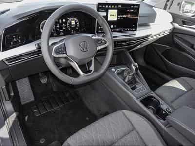 VW Golf (2026) - Photo 7