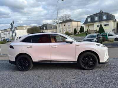 Forthing T5 EVO FRIDAY ELECTRIQUE (2026) - Photo 7