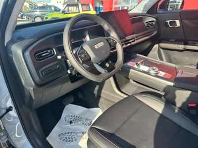 Baic BJ30 4X4 (2026) - Foto 6