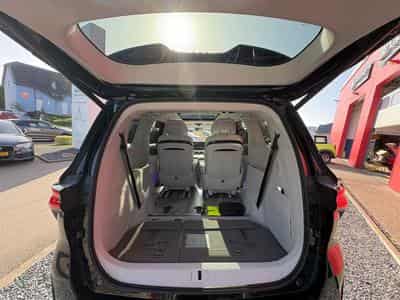 Forthing U-Tour FORTHING 9 PHEV 7 PLACES FULL OPTIONS (2026) - Photo 9