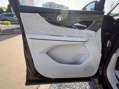 Forthing U-Tour FORTHING 9 PHEV 7 PLACES FULL OPTIONS (2026) - Photo 11