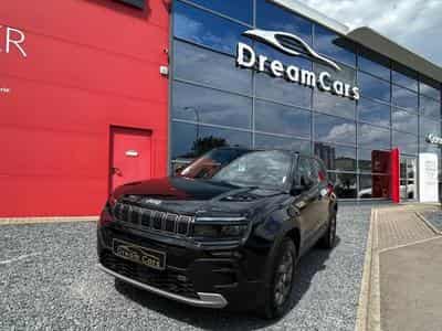 Jeep Avenger Jeep Avenger (2023) - Foto 1
