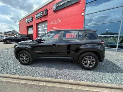 Jeep Avenger Jeep Avenger (2023) - Foto 2