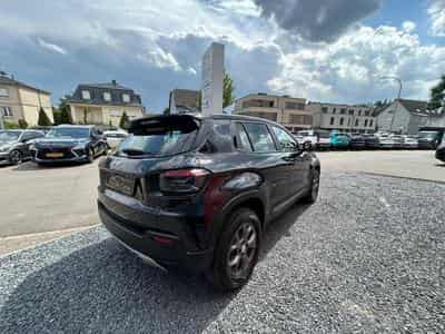 Jeep Avenger Jeep Avenger (2023) - Foto 4