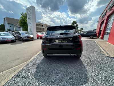 Jeep Avenger Jeep Avenger (2023) - Foto 7