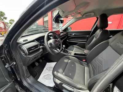 Jeep Avenger Jeep Avenger (2023) - Foto 9
