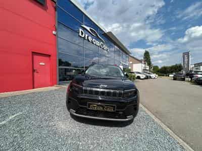 Jeep Avenger Jeep Avenger (2023) - Foto 8