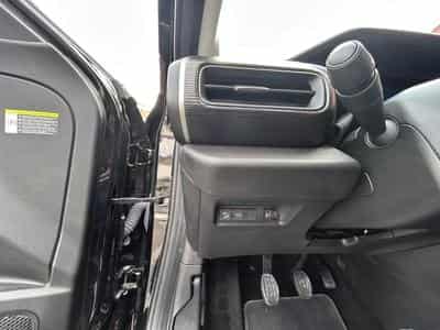 Jeep Avenger Jeep Avenger (2023) - Foto 11