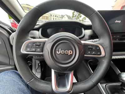 Jeep Avenger Jeep Avenger (2023) - Foto 12