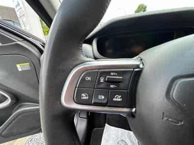 Jeep Avenger Jeep Avenger (2023) - Foto 13