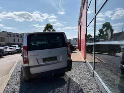 Citroën Jumpy 2.0 LITRES HDI 120 8 PLACES (2012) - Foto 2