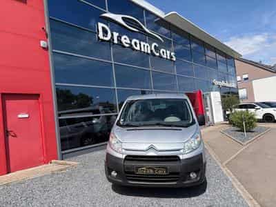Citroën Jumpy 2.0 LITRES HDI 120 8 PLACES (2012) - Foto 4