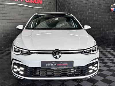 VW Golf GTD 2.0 TDI DSG7 200 CV *MATRIX* PANO * HARMAN * (2024) - Photo 2