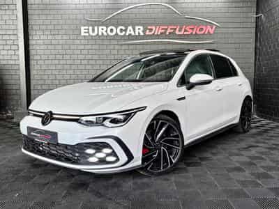 VW Golf GTD 2.0 TDI DSG7 200 CV *MATRIX* PANO * HARMAN * (2024) - Photo 1