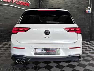 VW Golf GTD 2.0 TDI DSG7 200 CV *MATRIX* PANO * HARMAN * (2024) - Photo 5