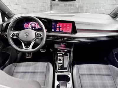 VW Golf GTD 2.0 TDI DSG7 200 CV *MATRIX* PANO * HARMAN * (2024) - Photo 9
