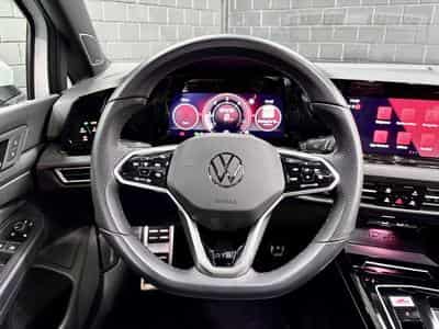 VW Golf GTD 2.0 TDI DSG7 200 CV *MATRIX* PANO * HARMAN * (2024) - Photo 10
