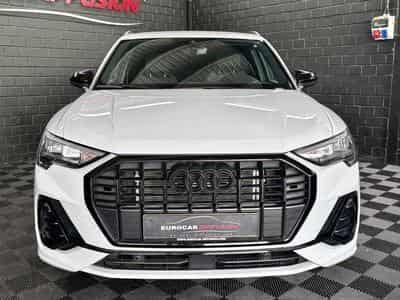 Audi Q3 S-LINE 1.5 TFSI S TRONIC 7 150 CV *ATTELAGE* HAYON * (2023) - Photo 2