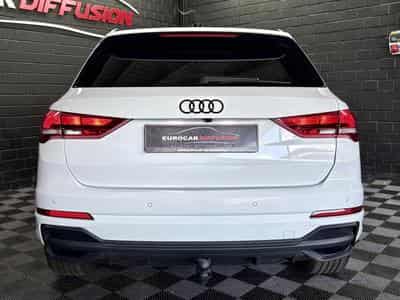 Audi Q3 S-LINE 1.5 TFSI S TRONIC 7 150 CV *ATTELAGE* HAYON * (2023) - Photo 5