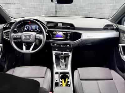 Audi Q3 S-LINE 1.5 TFSI S TRONIC 7 150 CV *ATTELAGE* HAYON * (2023) - Photo 10
