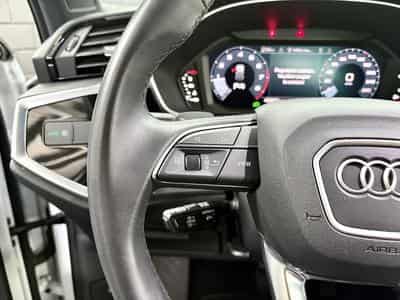 Audi Q3 S-LINE 1.5 TFSI S TRONIC 7 150 CV *ATTELAGE* HAYON * (2023) - Photo 12