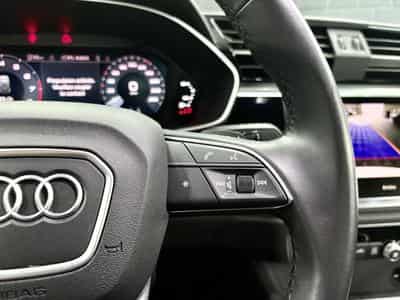 Audi Q3 S-LINE 1.5 TFSI S TRONIC 7 150 CV *ATTELAGE* HAYON * (2023) - Photo 13