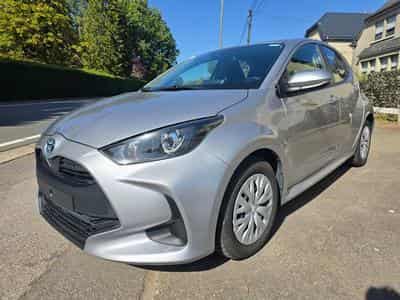 Toyota Yaris hybride 2023 82000 kms 13215 HT (2023) - Photo 1