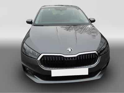 Skoda Fabia (2026) - Photo 2