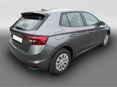 Skoda Fabia (2026) - Photo 4