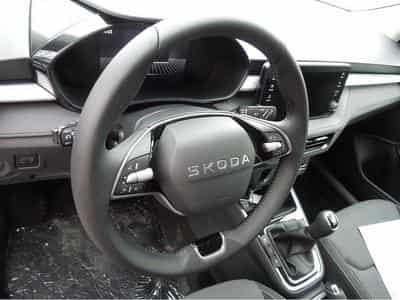 Skoda Fabia (2026) - Photo 6