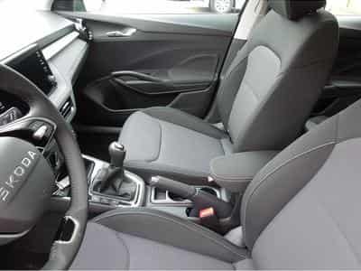 Skoda Fabia (2026) - Photo 9