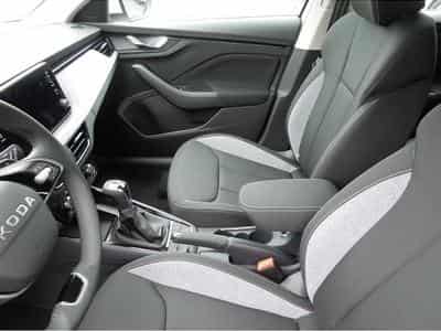 Skoda Kamiq (2026) - Photo 10