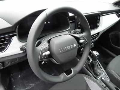 Skoda Kamiq (2026) - Photo 6