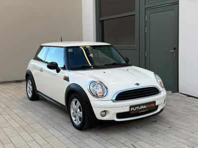Mini One Mini One Spec. (2009) - Photo 1