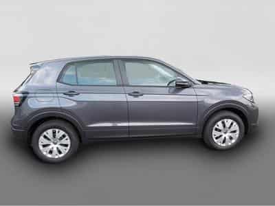 VW T-Cross (2026) - Photo 3