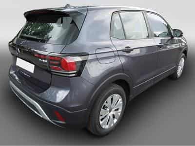 VW T-Cross (2026) - Photo 4