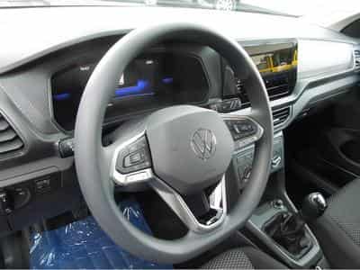 VW T-Cross (2026) - Photo 6