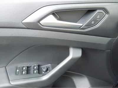 VW T-Cross (2026) - Photo 8