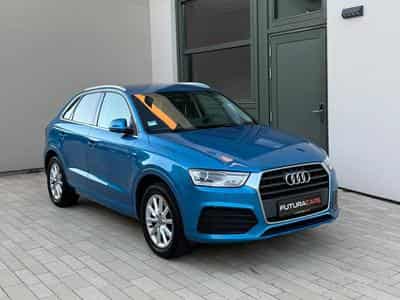 Audi Q3 S line (2017) - Photo 1