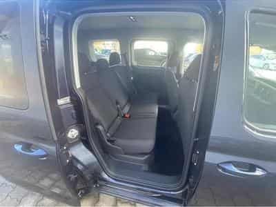 VW Caddy (2026) - Foto 10